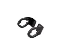 HIGHSIDER Adaptateur de clignotant original pro pour support de plaque d'immatriculation