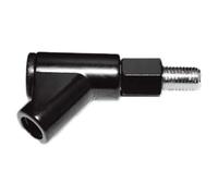 Adaptateur De Rétroviseur HIGHSIDER Smart Filetage Droite