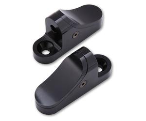 Highsider Adaptateur Universel COURT AVEC CACHE