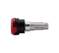 HIGHSIDER AKRON-LS Poids de guidon, Rouge