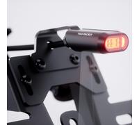 HIGHSIDER AKRON-RS PRO-X pour Yamaha XSR 900 22-, noir