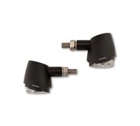 HIGHSIDER AKRON-X Clignotant à LED, noir