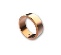 Highsider EP1, anneaux de couleur Or Or