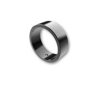 HIGHSIDER Anneau de couleur pour poids de guidon, noir