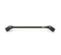 HIGHSIDER Barres transversales guidons pro Cross-Bar - noir mat
