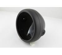 HIGHSIDER Boîtier de phare pro Pecos 5 3/4" - fixation latérale