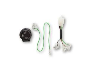 HIGHSIDER Centrale de clignotants électronique LED smart