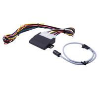 Highsider Circuit Highsider E-Box Typ1 DRL CAPTEUR DE LUMIÈRE