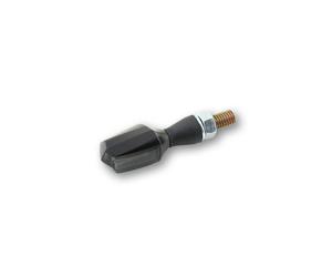 HIGHSIDER Clignotant LED smart BLOCK - noir