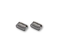 HIGHSIDER Clignotant LED smart Module 1 homologué - verre fumé - la paire