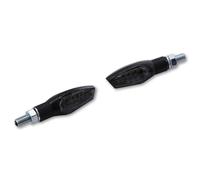 HIGHSIDER Clignotant LED smart Nova homologué - verre fumé - la paire
