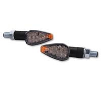 HIGHSIDER Clignotant LED smart Peak homologué - la paire