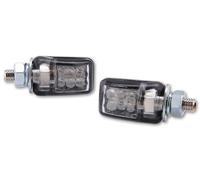 HIGHSIDER Clignotant LED smart Picco homologué - la paire