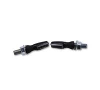 HIGHSIDER Clignotant LED smart Spark homologué - verre fumé - la paire