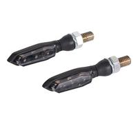 Highsider Clignotant Led SONIC-X1, 12V/2W, PAIRE