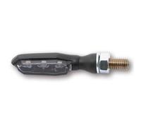 Highsider Clignotant LED Pro Sonic-x1 204-270 2 unités Argenté