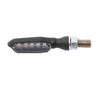 Highsider Pro Sonic-x1 Led 3in1 254-270 Turn Signal 2 Units Argenté
