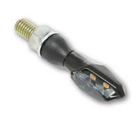 Highsider Clignotant LED Sonic X2 Noir