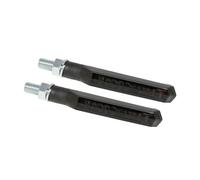 HIGHSIDER Clignotant séquentiel LED smart Run-TS homologué - verre fumé - la paire