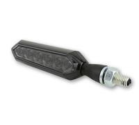HIGHSIDER Clignotant séquentiel LED smart SORA - noir/teinté