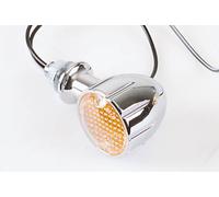 Highsider Clignotant Smart ARIZONA Mini - chromé
