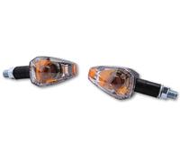HIGHSIDER Clignotant smart Big Peak homologué - la paire
