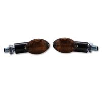 HIGHSIDER Clignotant smart Cateye Mini homologué - la paire