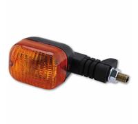Clignotants HIGHSIDER Smart Duc Style-Cristal Naranja-Homologado e-1 Ccl