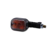 HIGHSIDER Clignotant smart Duc Style homologué - verre fumé - l'unité
