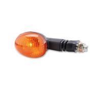 HIGHSIDER Clignotant smart Mini homologué - verre orange - la paire