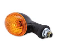 HIGHSIDER Clignotant smart Mini homologué - verre orange - la paire
