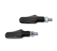 HIGHSIDER smart SHORTY FIN LED turn signal