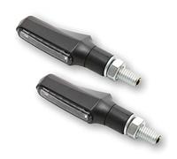 Highsider Clignotant Smart Shorty Fin Led 3in1 1139721 2 Unités