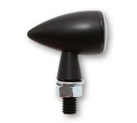 Highsider Feux arrière Apollo Bullet – clignotants LED – Paire
