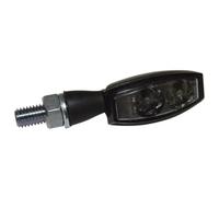 Highsider Clignotants Blaze 1107916 LED Pro 2 en 1 Argenté