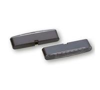 Highsider Clignotants Pro Little Bronx 2en1