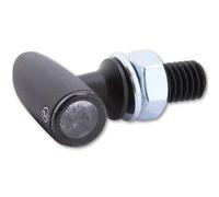 Highsider Clignotants Proton One 1107925 Argenté