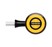 Highsider Clignotants Rocket Bullet 1108588001 Argenté