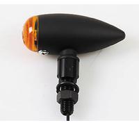 HIGHSIDER Clignotants smart MICRO-BULLET - noir