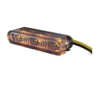 Highsider Star-mx1 Pro Module 1108586001 Turn Signals Doré