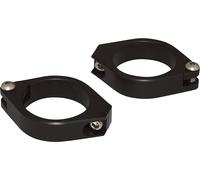 Highsider Colliers de serrage pour fourche 35-37 mm CNC Paire