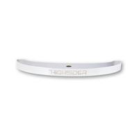 HIGHSIDER CNC porte-phare BOTTOM TYP1, argent