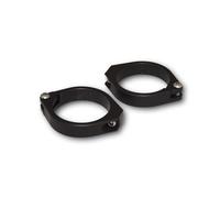 HighSIDER CNC standpipe pinces, 47 49 -50-52-54 mm, noir