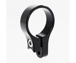 HIGHSIDER Collier de fixation pour rétroviseur d'embout de guidon pro