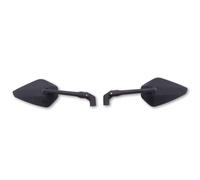 HIGHSIDER COLUMBIA 2 Miroir de guidon, noir