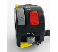 HIGHSIDER Commodo électrique smart gauche - ATV