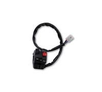 HIGHSIDER Commodo électrique smart gauche avec 5 fonctions - ATV