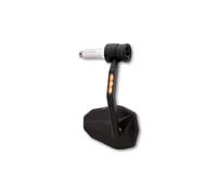HIGHSIDER Compatible avec Victory Rim Rétroviseur d'extrémité de guidon avec clignotant LED/feu de position (pcs.)