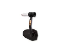 HIGHSIDER Compatible avec Victory Rim Rétroviseur d'extrémité de guidon avec clignotants LED (pcs.)