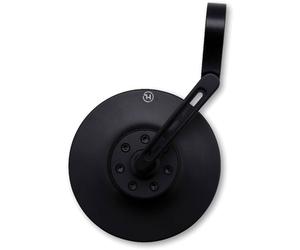 Highsider Conero 2, miroir de bar Court Noir/Noir Noir/Noir